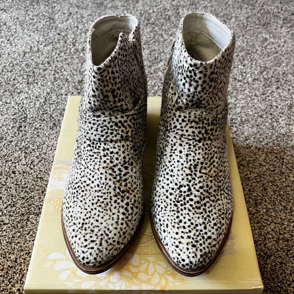 Booties